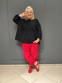 Bluza SWEET Rivabella nero
