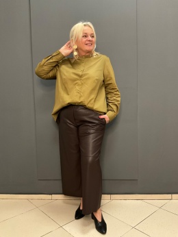 Koszula Aristo Rivabella kiwi