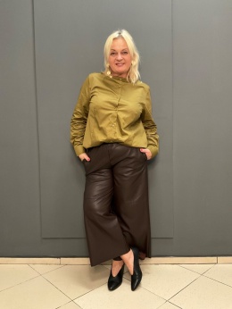Koszula Aristo Rivabella kiwi