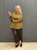 Koszula Aristo Rivabella kiwi