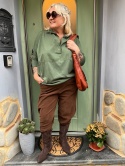Koszula MAGNUM Wendy Trendy green Koszula MAGNUM Wendy Trendy green