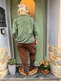 Koszula MAGNUM Wendy Trendy green Koszula MAGNUM Wendy Trendy green