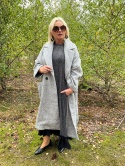 Płaszcz EMILI grey