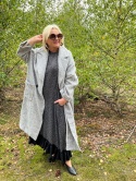 Płaszcz EMILI grey