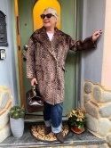Płaszcz LOLA DEDREES