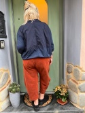 Spodnie BANDI Wendy Trendy dynia