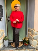 Spodnie GERDA groszki