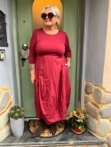 Sukienka DEGA Wendy Trendy red