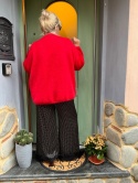 Sweter BINO red