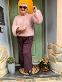 Sweter GINO puder