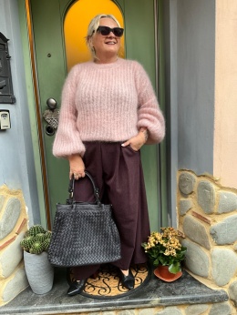 Sweter GINO puder