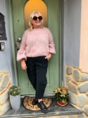 Sweter GINO puder