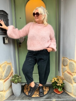 Sweter GINO puder