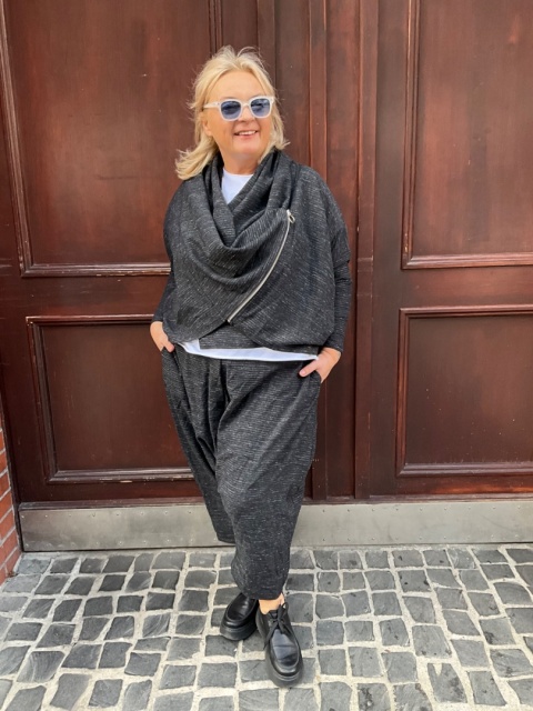 Blezer GRAZ Wendy Trendy Blezer GRAZ Wendy Trendy