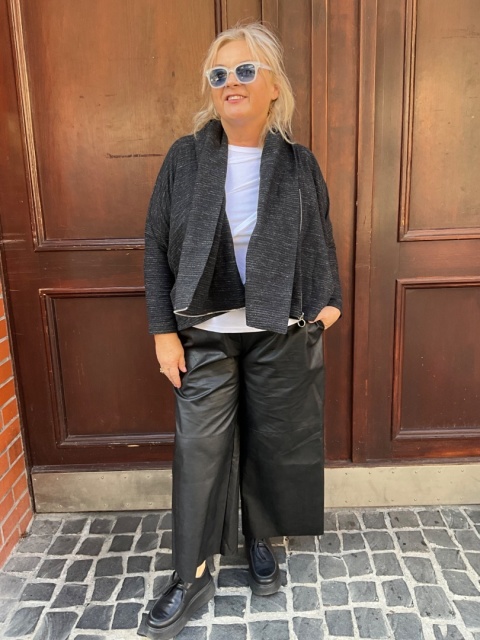 Blezer GRAZ Wendy Trendy Blezer GRAZ Wendy Trendy