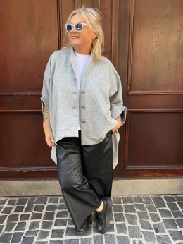 Blezer MONAKO Wendy Trendy grey