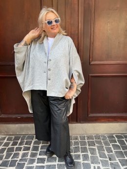 Blezer MONAKO Wendy Trendy grey