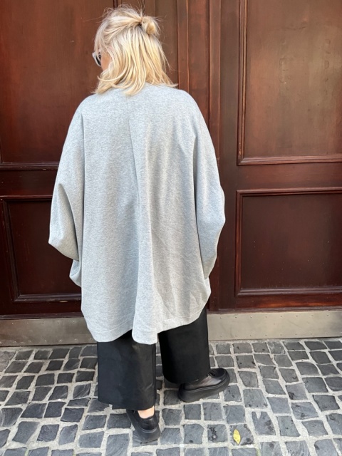 Blezer MONAKO Wendy Trendy grey Blezer MONAKO Wendy Trendy grey