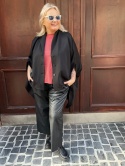 Blezer MONAKO Wendy Trendy nero