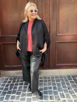 Blezer MONAKO Wendy Trendy nero