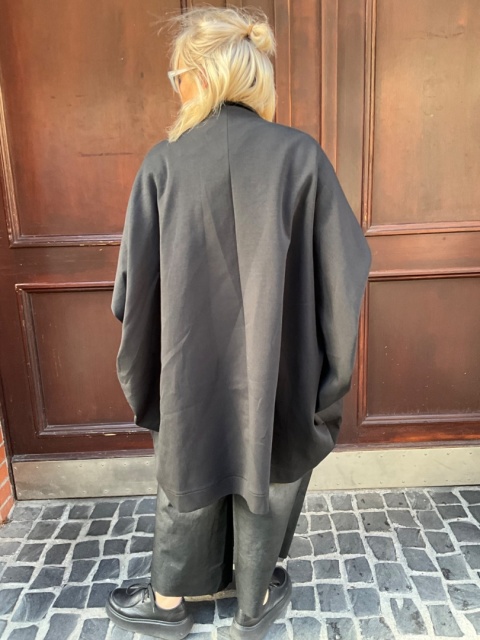 Blezer MONAKO Wendy Trendy nero Blezer MONAKO Wendy Trendy nero