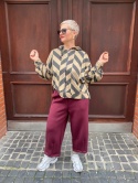 Bluza LILI Gioya latte
