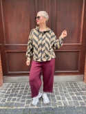 Bluza LILI Gioya latte