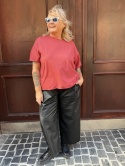 Bluzka Bluza FIDŻI Wendy Trendy grejfrut Bluzka Bluza FIDŻI Wendy Trendy grejfrut