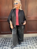 Bluzka Bluza FIDŻI Wendy Trendy grejfrut Bluzka Bluza FIDŻI Wendy Trendy grejfrut