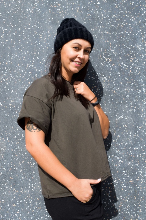 wendy trendy bluza wendy trendy bluza
