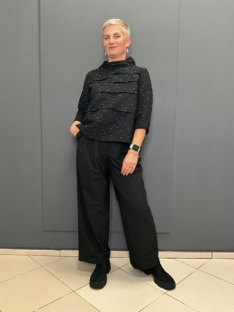Bluzka CARMEN Wendy Trendy
