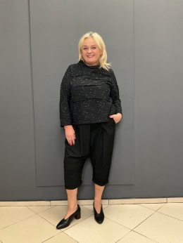 Bluzka CARMEN Wendy Trendy