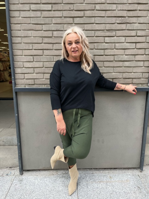 bluza plus size bluza plus size