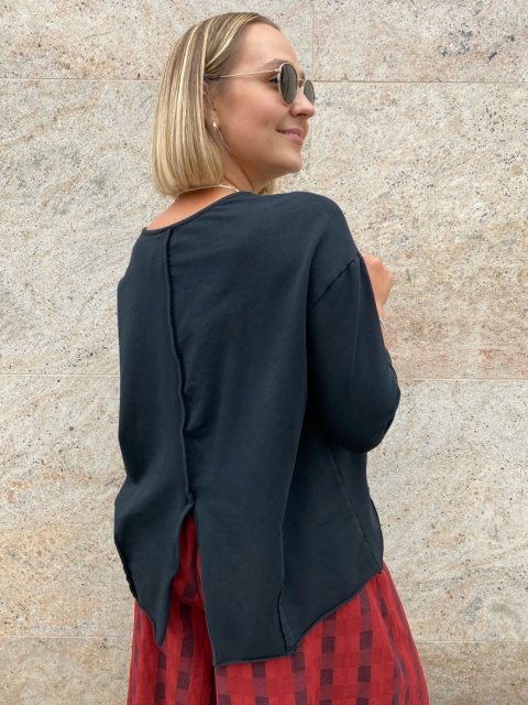 Bluzka DIANA Wendy Trendy czarna Bluzka DIANA Wendy Trendy czarna