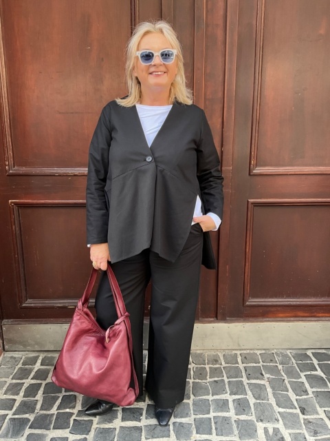 Komplet MUA Rivabella