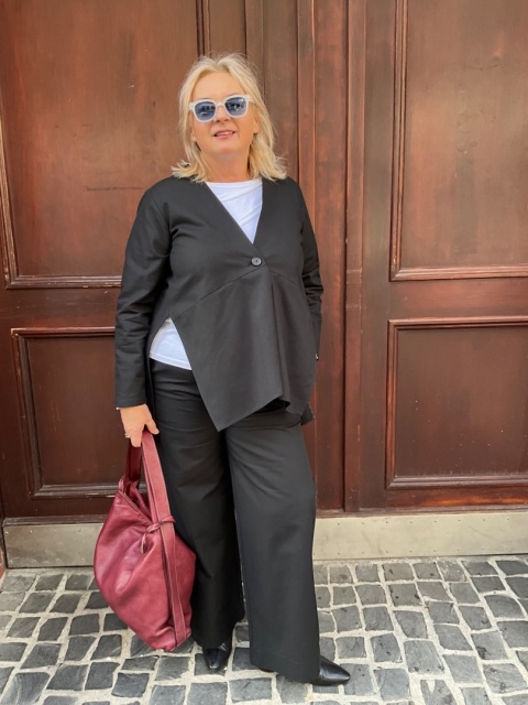 Komplet MUA Rivabella