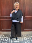 Kamizelka bluza ADELE Wendy Trendy nero