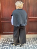 Kamizelka bluza ADELE Wendy Trendy nero