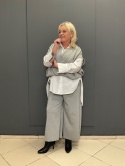 Kamizelka bluzka ADELE Wendy Trendy