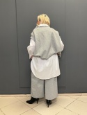 Kamizelka bluzka ADELE Wendy Trendy