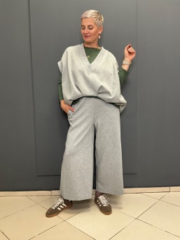 Kamizelka bluzka ADELE Wendy Trendy