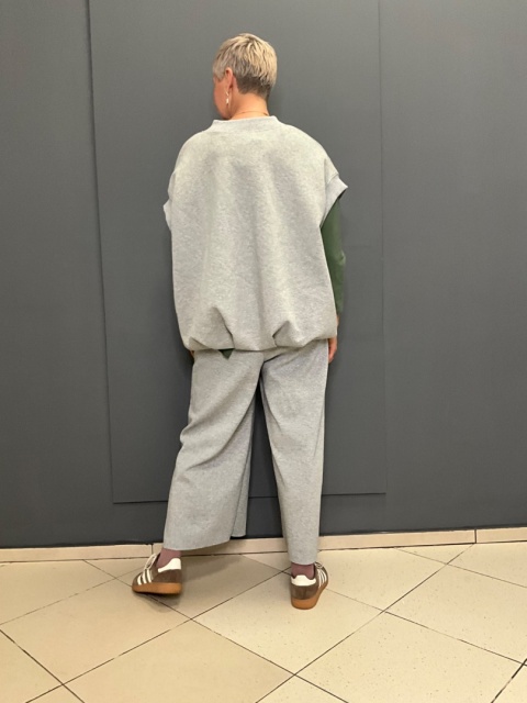 Kamizelka bluzka ADELE Wendy Trendy Kamizelka bluzka ADELE Wendy Trendy