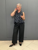 Kamizelka bluzka RUBY Wendy Trendy
