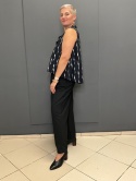 Kamizelka bluzka RUBY Wendy Trendy