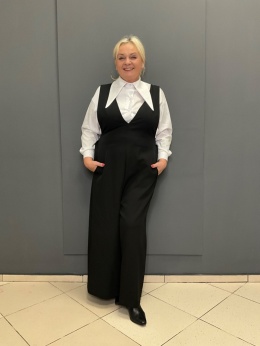 Kombinezon JOY Wendy Trendy