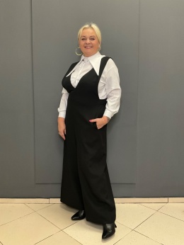 Kombinezon JOY Wendy Trendy