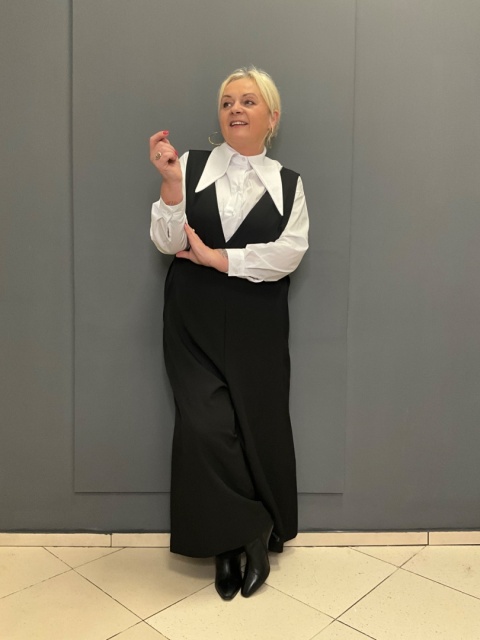 Kombinezon JOY Wendy Trendy Kombinezon JOY Wendy Trendy