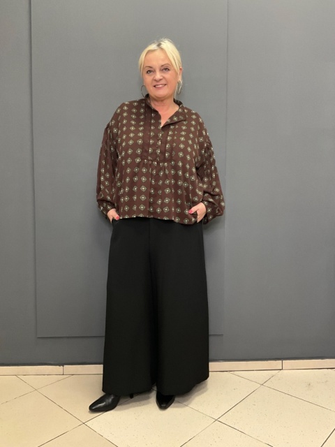 Kombinezon JOY Wendy Trendy Kombinezon JOY Wendy Trendy