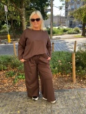 Bluza SWEET Rivabella choco