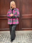 Marynarka WELL Rivabella fuksja Marynarka WELL Rivabella fuksja